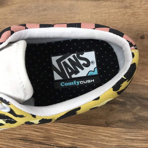 VANS COMFYCUSH BRAND NEW - Picture 9 of 13